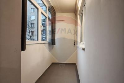 Apartament cu 2 camere decomandat, mobilat în Lujerului - 4
