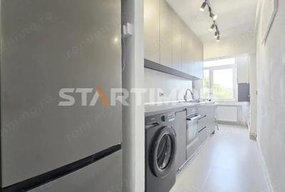 Garsoniera renovata zona ITC - Vlahuta - 10