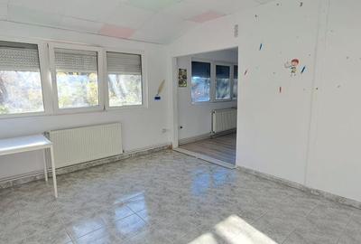 Birou, de 140 mp, în Drumul Taberei - 5