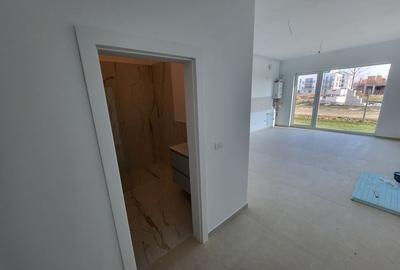Comision 0%. Bloc NOU-Timisoara. GRADINA PROPRIE