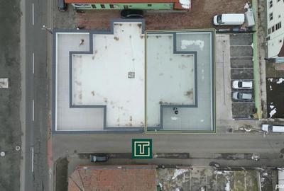 Apartament cu 3 camere semidecomandat în Miorița