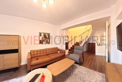 Duplex 4 camere 118mp, B.ul Unirii - 2