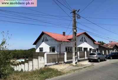 Casă individuală cu 6 camere în Gorgota