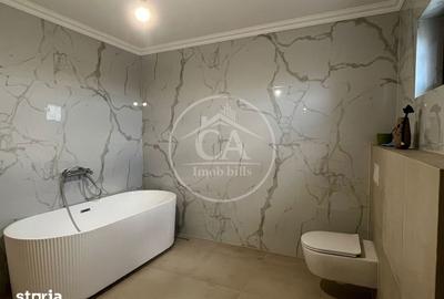 Casă cu 4 camere decomandat cu Teren 492 Mp în Sântandrei - 11