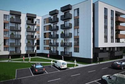 Apartament cu 3 camere decomandat în Central - 5