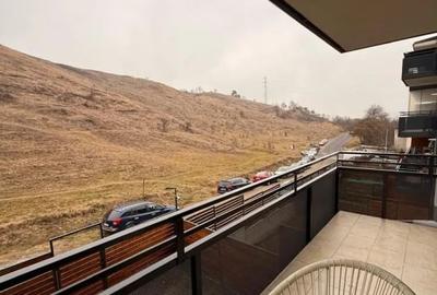 Apartament cu 3 camere, 59 mp, zona Grigorescu - 10