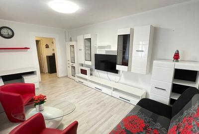 Apartament cu 2 camere decomandat, mobilat în Turda - 11
