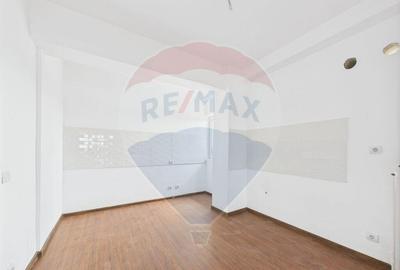 Apartament cu 3 camere semidecomandat în Chitila - 3