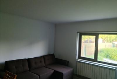 Casă cu 3 camere cu Teren 1200 Mp în Mândrești-Munteni - 5