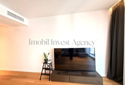 Apartament cu 2 camere semidecomandat în Floreasca - 19