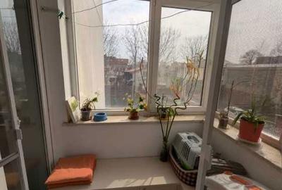 Apartament cu 2 camere semidecomandat în Obor - 5