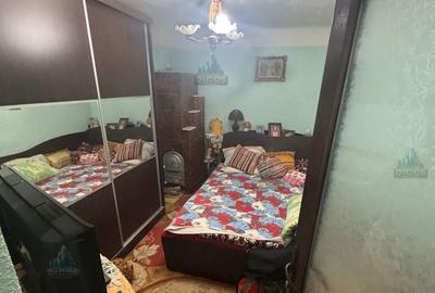 Casă cu 3 camere în Uiești - 16