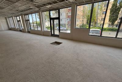 Spațiu comercial, de 334 mp, în Fălticeni - 1