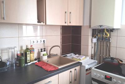 Garsonieră semidecomandată, mobilată în Noua - 4