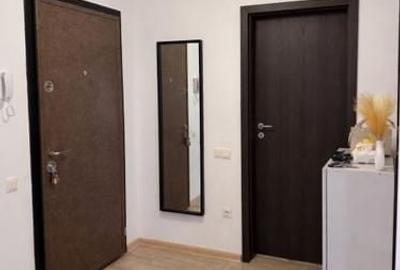 Apartament cu 3 camere semidecomandat, mobilat în Drumul Taberei - 12