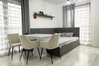 Apartament 3 Camere Mobilat Utilat Complet + Loc de Parcare Intabulat, Zona Pala - 2