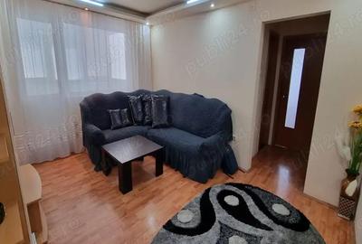 Apartament 3 camere Girocului confort 1 etaj 2 amenajat mobilat utilat - 5