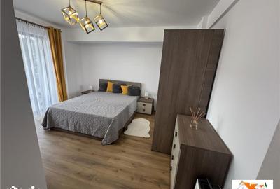 Apartament cu 3 camere în Micești - 6