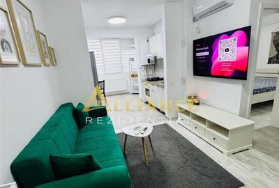 Apartament 2 camere tip studio in Popesti-Leordeni - 8