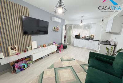 Apartament 3 camere - Mobilat/utilat - Loc de parcare inclus! - 1