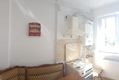 2 camere, centrala,  Militari Residence, complex Avangarde, str Tineretului 17 - 11