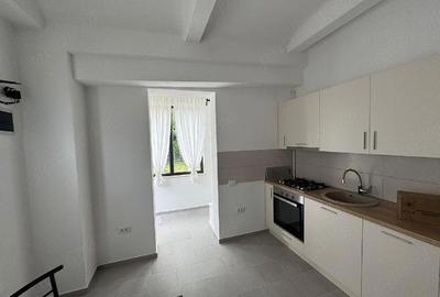 Apartament cu 3 camere decomandat în Sânpetru - 10