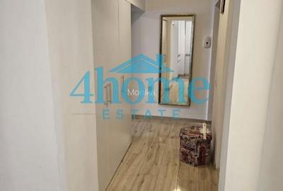 Apartament cu 2 camere în Crângași