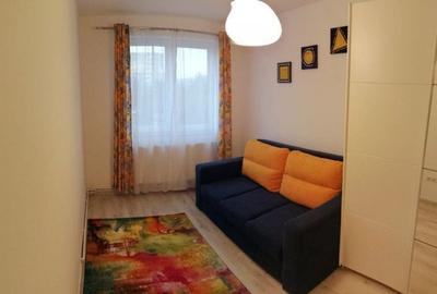 Super oferta!!!Apartament cu 3 camere, LUX, langa Transylvania College - 5