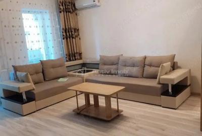 Garsonieră, mobilată în Central