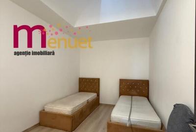 Apartament 3 camere,zona E3 - 10