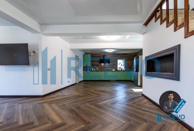 Casă individuală cu 4 camere cu Teren 509 Mp în Hemeiuș - 12