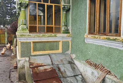 Casă cu 3 camere în Zăvideni - 1