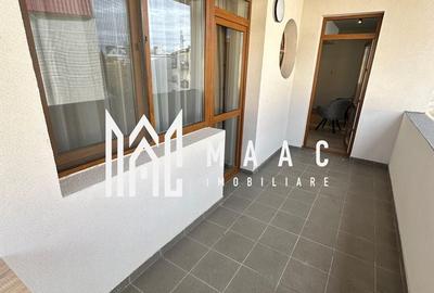 Apartament cu 3 camere decomandat, mobilat în Central - 14