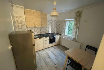 Garsonieră decomandată în Militari