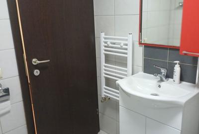 Apartament cu 2 camere decomandat în Carierei - 4