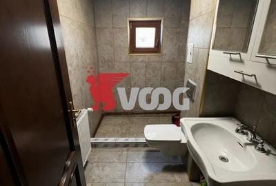 Apartament cu 2 camere decomandat, mobilat în Lunei - 4