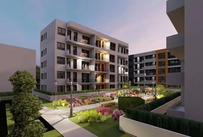 Apartament cu 3 camere decomandat în Central - 9