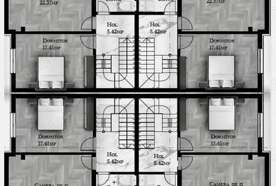 Casă cu 6 camere cu Canalizare în Dobroești