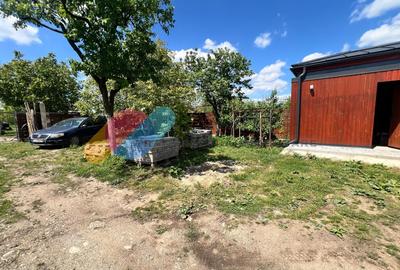 Casă individuală cu 5 camere cu Canalizare în Someșeni - 6