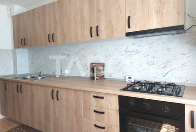Apartament de inchiriat 3 camere decomandate parter zona Strand Sibiu - 3