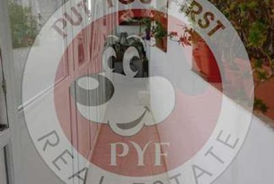 Mega Mall | 3 camere | 71mp | Decomandat | B12607 - 3