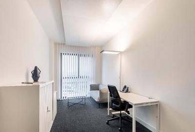 Abonamente flexibile pentru birouri in Regus Iulius Business Centre - 4