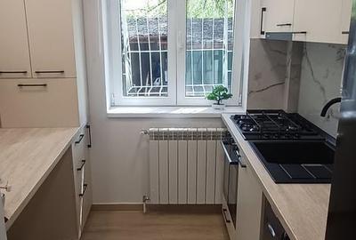 Apartament cu 2 camere, mobilat în Băneasa - 7
