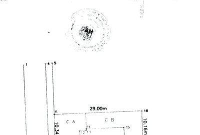 Aviatorilor, proprietate constituita din 450 mp utili, teren de 300 mp - 8