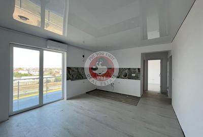 Apartament cu 2 camere decomandat în Titan - 3