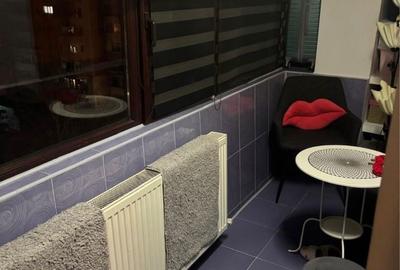 Apartament cu 3 camere în Central - 1