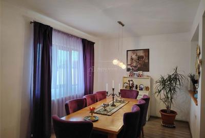 Casă cu 7 camere cu Teren 500 Mp în Păulești - 8