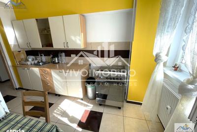 Apartament cu 3 camere decomandat, mobilat în Moșilor - 6