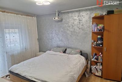 Apartament cu 4 camere decomandat, mobilat în Lipovei - 4