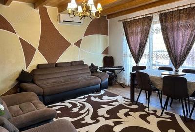 Casă cu 5 camere în Livada - 1